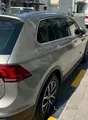Volkswagen - Tiguan 1.4 TSI